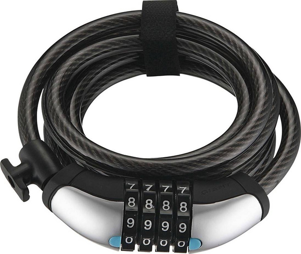 Zapięcie na linkę Giant Surelock Flex Combo Coil 10