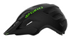Kask dziecięcy GIRO TREMOR CHILD INTEGRATED MIPS (czarny)