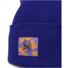 Czapka dziecięca BUFF KNITTED BEANIE BERY ULTRAMARINE