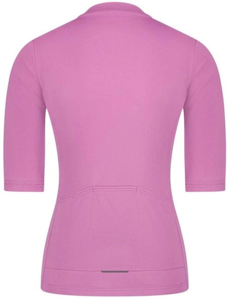  Koszulka damska Shimano Elemento (różowa)