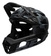 Kask full face BELL SUPER AIR R MIPS SPHERICAL (czarno-szary)