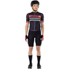 Koszulka damska Leatt MTB Endurance 6.0 (czarna)