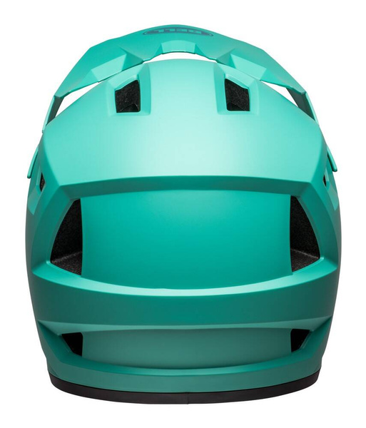 Kask full face BELL SANCTION 2 (turkusowy)