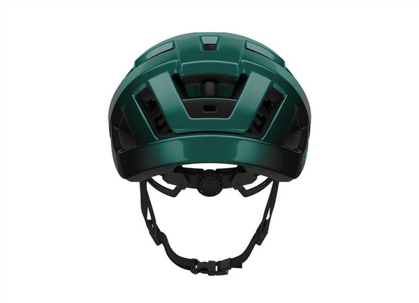Kask uniwersalny Lazer Codax KinetiCore Dark Green Black