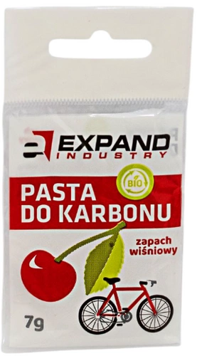 Pasta do karbonu Expand (7 g)