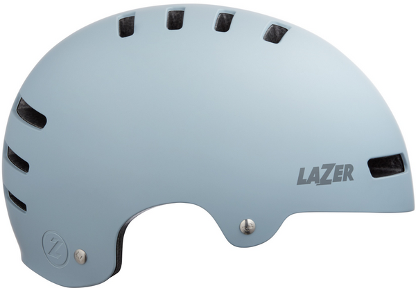 Kask miejski Lazer One+ Matte Light Blue