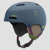 Kask zimowy GIRO CRUE (matte dark blue namuk) (2026)
