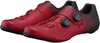 Buty szosowe Shimano RC702 (karmazynowe)