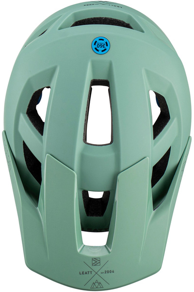 Kask Leatt MTB AllMtn 2.0 V23 Pistachio