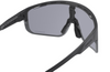 Okulary  fotochromowe Shimano Pulsar 3 Ridescape (czarny mat)