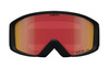 Gogle zimowe GIRO INDEX VIVID 2.0 BLACK WORDMARK (soczewka VIVID EMBER)