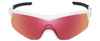 Okulary Shimano Spark Ridescape RD (bialy metaliczny)