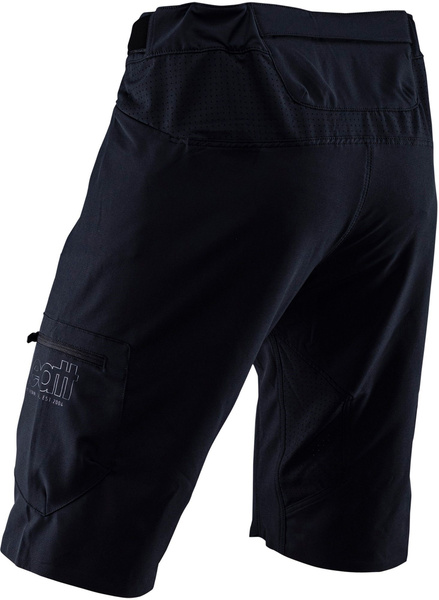 Spodenki Leatt MTB Enduro 2.0 (czarne)