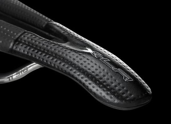 Siodełko SELLE ITALIA X-LR TI316 SUPERFLOW S