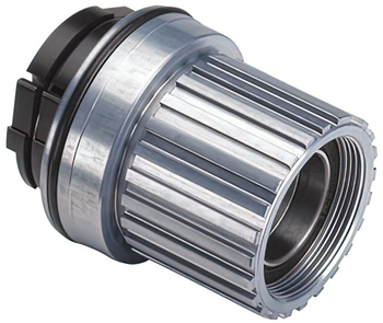 Bębenek do trenażerów Elite Shimano Microspline