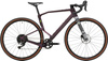 Rower gravel Rondo Ruut CF2 (gen. 2) | karbonowy | Aubergine Silver