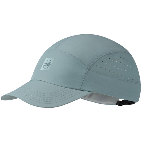 Czapka z daszkiem BUFF SPEED CAP SOLID MIST L/XL
