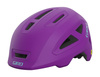 Kask dziecięcy GIRO SCAMP MIPS II (fioletowy)