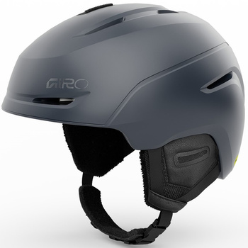 Kask zimowy damski GIRO AVERA MIPS (matte indigo pearl) (2026)