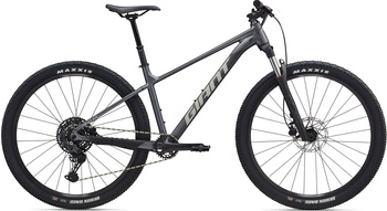 Rower MTB Giant Talon 1 (2025) Charcoal