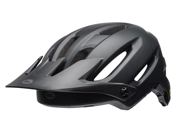 Kask MTB BELL 4FORTY INTEGRATED MIPS (czarny)
