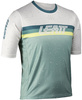 Koszulka damska Leatt MTB Enduro 3.0 (pistacjowa)