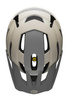 Kask MTB BELL 4FORTY AIR INTEGRATED MIPS (szary mat)