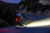 Lampka tylna z radarem Giant Recon+ TL300