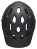 Kask MTB BELL SUPER 3 (czarny)