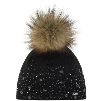 Czapka Eisbar Rana Lux Crystal MÜ