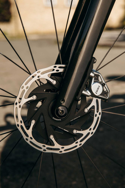 Rower szosowy elektryczny damski Giant Liv Avail Advanced E+ Elite 0 (2025) | karbonowy | Raw Carbon