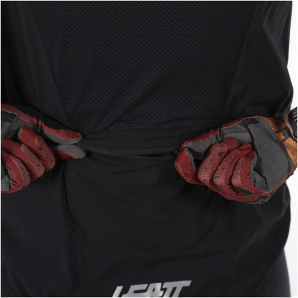 Kamizelka Leatt MTB Endurance 2.0 (czarna)
