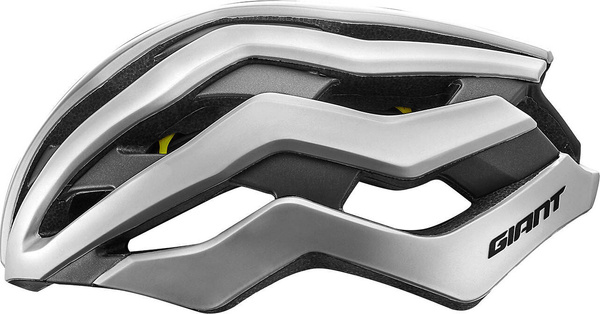Kask szosowy Giant Rev Pro MIPS Silver