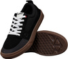Buty uniwersalne Leatt Flat 1.0 Black