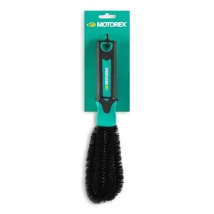 Szczotka twarda Motorex Hard Brush