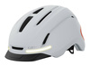 Kask miejski GIRO ETHOS INTEGRATED MIPS LED biały