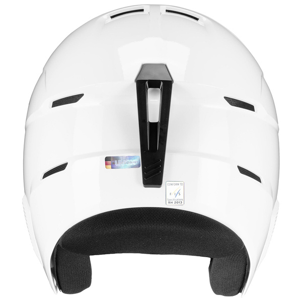 Kask narciarski Uvex Invictus (biały)