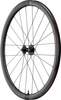 Koło przednie karbonowe Giant SLR2 36 Disc