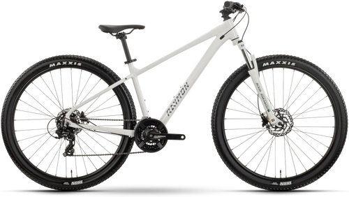Rower MTB Raymon Nayta (biały)