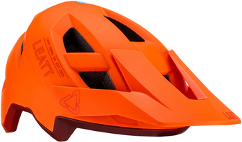 Kask Leatt MTB AllMtn 2.0 V23 Flame