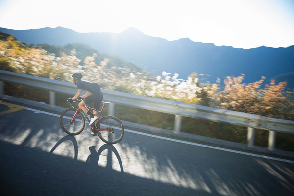 Rower szosowy Giant TCR Advanced SL 0 DA (2025) | karbonowy | Black Lava