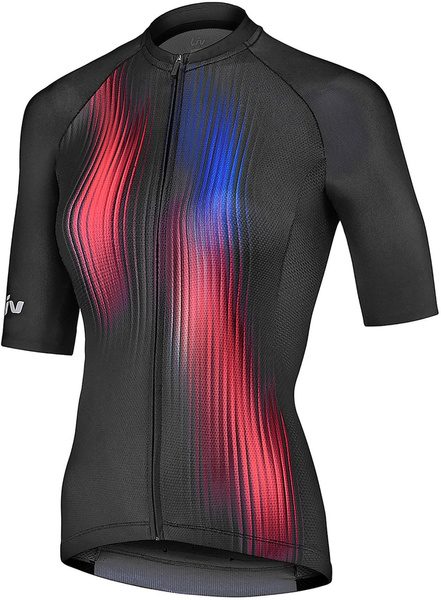 Koszulka damska z krótkim rękawem Giant Liv Breakaway