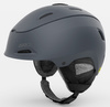 Kask zimowy damski GIRO STELLAR MIPS (matte indigo pear) (2026)