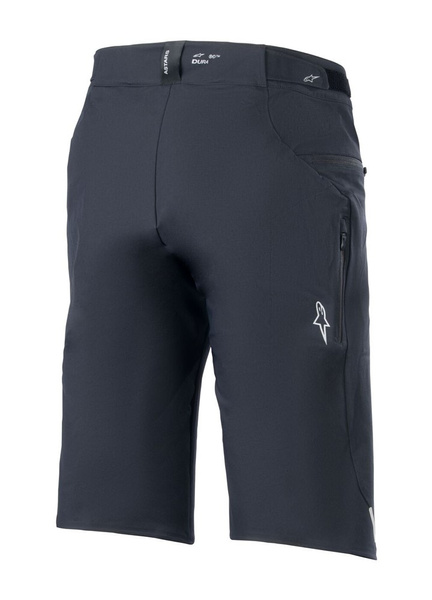 Spodenki ALPINESTARS A-DURA ELITE (czarne)