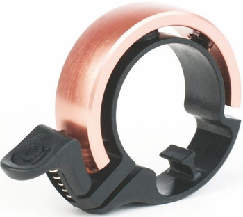 Dzwonek Knog Oi Classic Copper (duży)