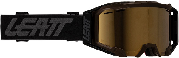 Gogle Leatt Velocity 5.0 MTB Iriz Loam