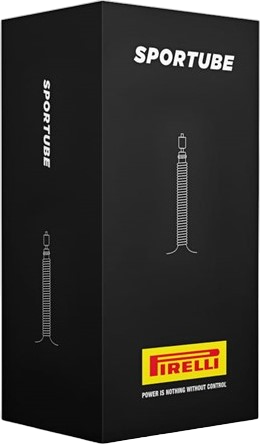 Dętka Pirelli SportTube PV48 (700x32/42C)
