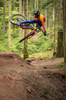 Rama MTB Giant Glory Advanced (2023) | karbonowa | Legends Edition