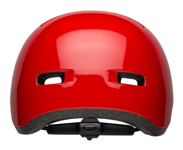 Kask dziecięcy BELL LIL RIPPER (czerwony)