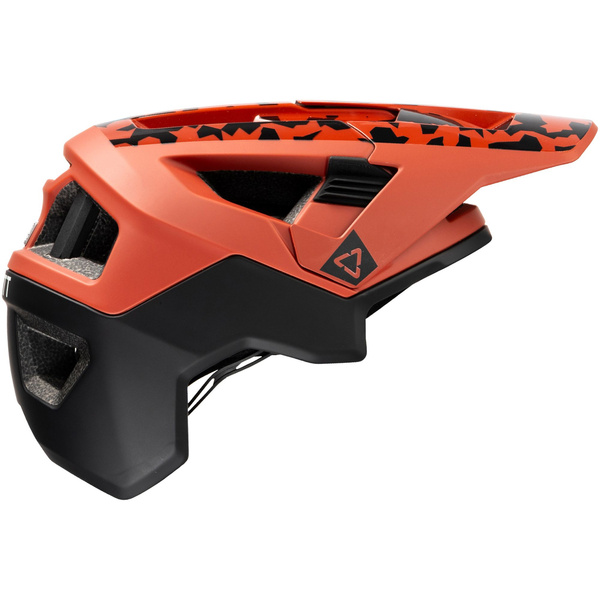 Kask Leatt MTB AllMtn 4.0 V25 Lava
